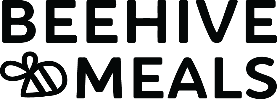 Beehive Meals logo